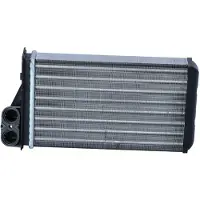 NRF Warmtewisselaar, interieur verwarming 54250