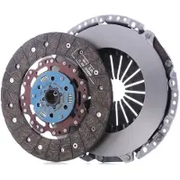 SACHS Koppelingsset XTend 3000 970 003