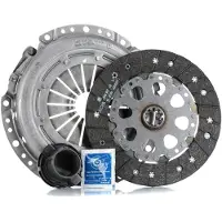 SACHS Koppelingsset 3000 650 001