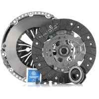 SACHS Koppelingsset XTend 3000 970 036
