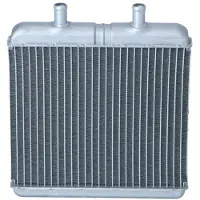 NRF Warmtewisselaar, interieur verwarming 54214