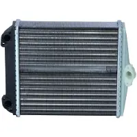 NRF Warmtewisselaar, interieur verwarming 54248