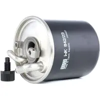 Mann Brandstoffilter WK84223X Mann voor o.a. JEEP, MERCEDES-BENZ