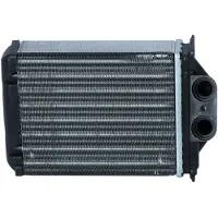 NRF Warmtewisselaar, interieur verwarming 53641