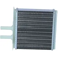 NRF Warmtewisselaar, interieur verwarming 53204