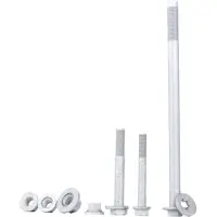 LEMFÖRDER 37831 01 Reparatieset, wielophanging