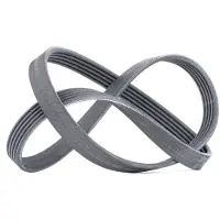 CONTITECH Multiriem 6PK1318 Contitech voor o.a. FIAT, OPEL, SUZUKI
