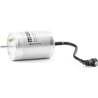 Knecht Brandstoffilter KL 80 Mahle voor o.a. PORSCHE