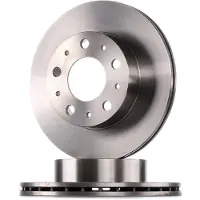 Brembo Remschijf 09.8932.10