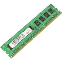 CoreParts MMI9870/4GB geheugenmodule 1 x 4 GB DDR3 240-pin DIMM ECC