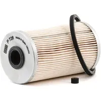 Mann Brandstoffilter P726X Mann voor o.a. NISSAN, OPEL, RENAULT