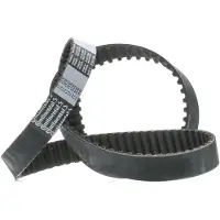 CONTITECH Tandriem CT1092 Contitech voor o.a. CITROEN, FIAT, FORD, MAZDA, MINI, PEUGEOT, SUZUKI, VOLVO