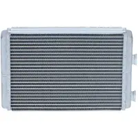 NRF Warmtewisselaar, interieur verwarming 53233