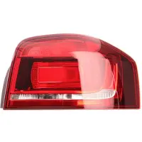 MAGNETI MARELLI Achterlicht LLH511 Magneti Marelli voor o.a. AUDI