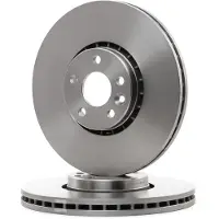 Bosch Remschijf 0 986 479 621 voorkant, geventileerd, sterk gecarboniseerd, 1 Stuk