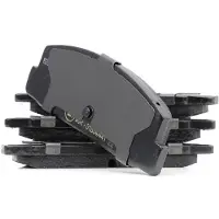 Textar Remblokset 2404501, achter
