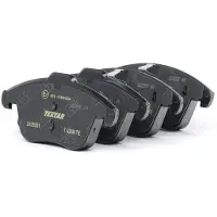 Textar Remblokset 2433301, voor