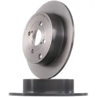 Brembo Remschijf 08.A337.11