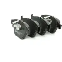 Brembo Remblokken set P 06 081 Brembo voor o.a. BMW