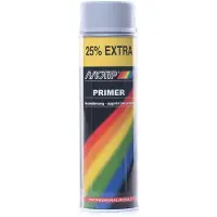 Motip Primer 500 ml Grijs online kopen