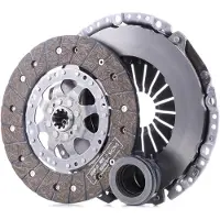 SACHS Koppelingsset 3000 970 095