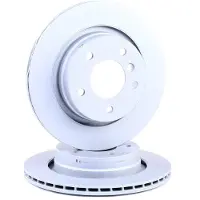 Bosch 0 986 478 570 Remschijf