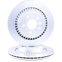 Bosch Remschijf 0 986 479 713 achter, geventileerd, sterk gecarboniseerd, 1 Stuk