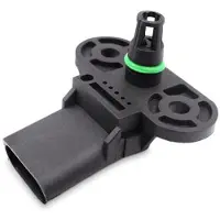 METZGER 0902346 Turbodruksensor