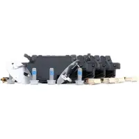 Bosch Remblokkenset, schijfrem 0 986 494 611