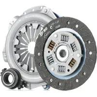 Valeo Koppelingsset 821340