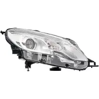 Valeo Koplamp 045173 Valeo voor o.a. PEUGEOT