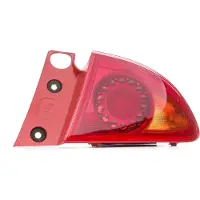 Valeo Achterlicht 044076 Valeo voor o.a. SEAT