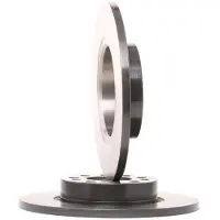 Brembo Remschijf 8936421 achter, volledig, 1 Stuk