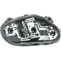 MAGNETI MARELLI Achterlicht LLH121 Magneti Marelli voor o.a. TOYOTA