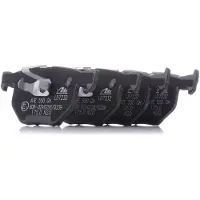 Ate Low dust Keramische remblokken 13.0470-7232.2 ATE voor o.a. BMW