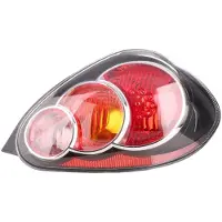MAGNETI MARELLI Achterlicht LLH111 Magneti Marelli voor o.a. TOYOTA