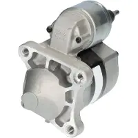 Valeo 438163 Startmotor