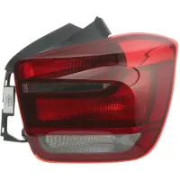 Valeo Achterlicht 044645 Valeo voor o.a. BMW