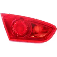 Valeo Achterlicht 044077 Valeo voor o.a. SEAT