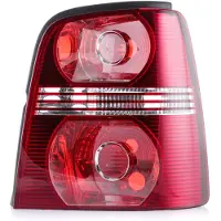TYC Achterlicht rechts 11-11673-01-2 TYC voor o.a. VOLKSWAGEN