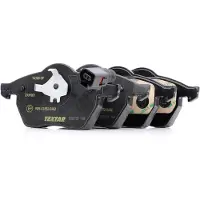 Textar Remblokset 2339201, voor
