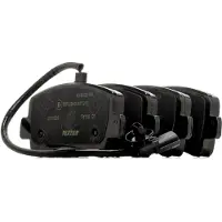 Textar Remblokset 2511201, achter