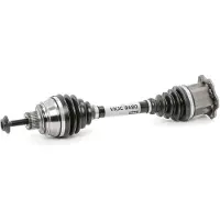 Skf Aandrijfas VKJC 8680 SKF voor o.a. AUDI