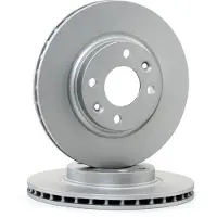 Textar Remschijf 92255203