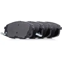 Textar Remblokset 2396601, voor