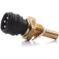 Hella Temperatuursensor voor o.a. MERCEDES-BENZ, PUCH