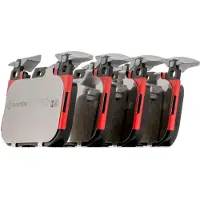 Brembo Remblokkenset, schijfrem P 59 001