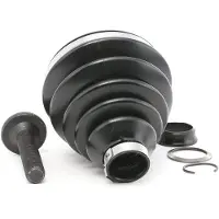Skf Asmanchetten set VKJP 1466 SKF voor o.a. AUDI, SEAT, SKODA, VOLKSWAGEN