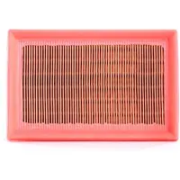 Bosch Luchtfilter S0438 Bosch voor o.a. CITROEN, PEUGEOT, TOYOTA