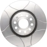 Brembo Remschijf 09.9772.75, 1 stuk